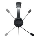 Kensington Usb Hi-Fi Headphones/Mic