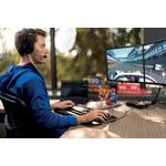 Kensington Usb Hi-Fi Headphones/Mic