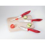 3-Piece Ktcn Knife Set Each Cl-80000