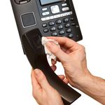 Af Phoneclene 100 Wipes Tub Aphc100T