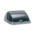 Addis 25L Rolltop Bin Lid 9753Met
