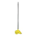 Addis Cloth Mop Yellow 510246