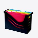 Jalema Rcyc Off Box Wth 5 Files A4