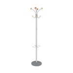 Alba Vienna Coat Stand Metal