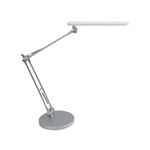 Alba Trek Led Desk Lamp White