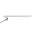 Alba Trek Led Desk Lamp White