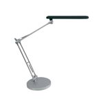 Alba Trek Led Desk Lamp Black