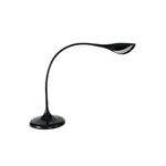 Alba Arum Led Desk Lamp Black