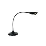 Alba Arum Led Desk Lamp Black
