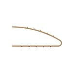 Alba Ergofeet Wooden Footrest