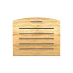 Alba Ergofeet Wooden Footrest