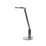Alba Smart Led Desk Lamp Grey Mgrey
