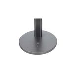 Alba Smart Led Desk Lamp Grey Mgrey