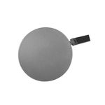 Alba Smart Led Desk Lamp Grey Mgrey