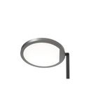 Alba Smart Led Desk Lamp Grey Mgrey