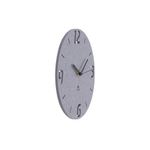 Alba Wall Clock Recycled Pet