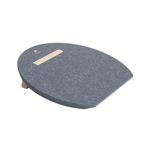 Alba Ergofeet Footrest Recycled Pet