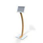 Alba Wall A4 Snap Frame Display