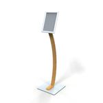 Alba Wall A4 Snap Frame Display