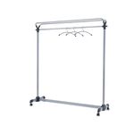 Alba Metal Coat Hangers Pk6