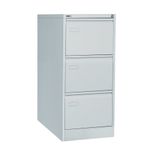 3 Drawer Filing Cabinet