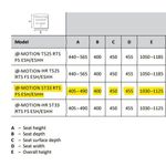 Executive Swivel Chair