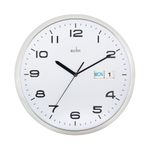 Acctim Supervisor Wall Clock