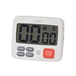 Acctim Easy Lcd Timer Digital Ctdown