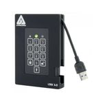 Apricorn Aegis Fortress Ssd 256Gb