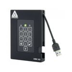 Apricorn Aegis Fortress Ssd 256Gb