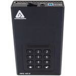 Apricorn Aegis Padlock Dt Hdrv 4Tb