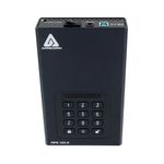 Apricorn Aegis Padlock Dt Hdrv 4Tb