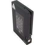 Apricorn Aegis Fortress Ssd 4Tb