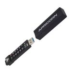 Apricorn Aegis 3Nx Flash Drive 8Gb