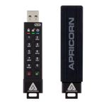 Apricorn Aegis 3Nx Flash Drive 8Gb