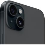 Apple Iphone 15 Space Grey 128Gb