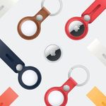 Apple Airtag Finder Bluetooth