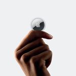 Apple Airtag Finder Bluetooth