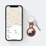 Apple Airtag Finder Bluetooth Pk4