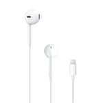 Apple Earpods Wired Lightng Conn Wht