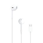 Apple Earpods Wired Usb-C White