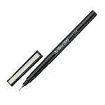 Artline 200 Pens Black Pk12