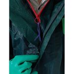 Alphatec 4000 111 Grn Coverall 2Xl