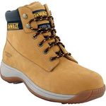 Dewalt Apprentice Honey Sb Boots 10