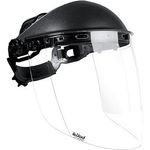 Safety Sphere Face Shield