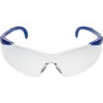 Clearview Clear Safety Glasses