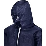 Blue Lwt Disposable Overalls L