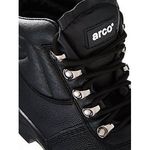 St480 Black S3 Safety Boots 10