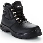 St480 Black S3 Safety Boots 10