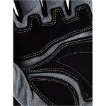 Shell Reinf Work Glove 1Pr 9